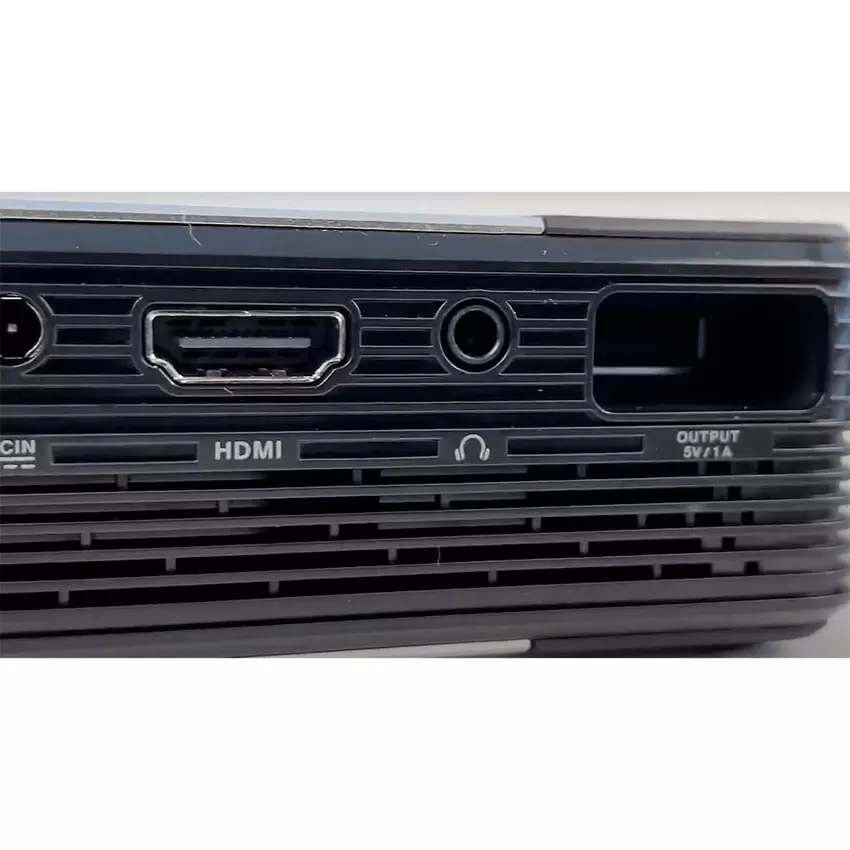 ASUS ZenBeam E2 HD-Projektor Beste ASUS Beamer