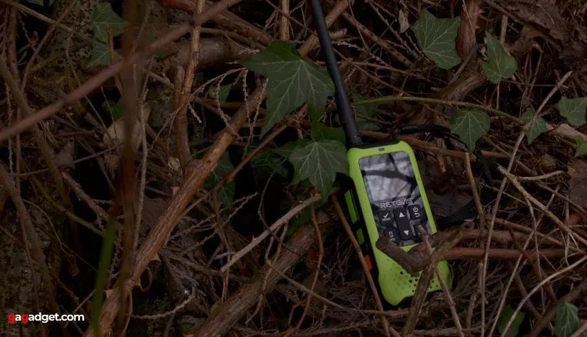 Retevis EzTalk 5 vs EzTalk 65