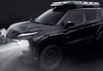 Metal Gear Solid: Mitsubishi enthüllt Outlander ...