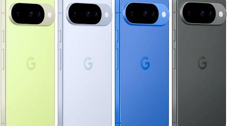Pixel 10, 10 Pro, 10 Pro Max und 10 Pro Fold sowie Pixel Buds Pixel Watch - was bei Made by Google 2025 gezeigt wurde