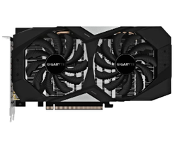 GIGABYTE GeForce RTX 2060 OC 6G Grafikkarte
