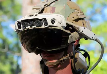 Microsoft wird der US-Armee eine militärische ...