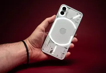 Nothing Phone (1) hat ein stabiles ...