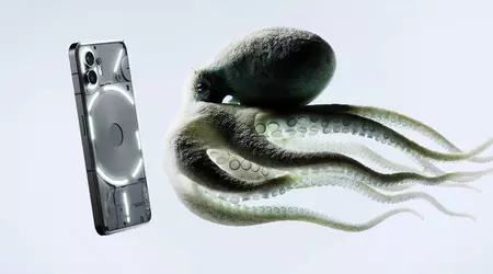 Nothing Phone (2) erhielt Nothing OS 2.5.6: Was ist neu?