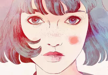 Next-Gen-Meditation: Der farbenfrohe Plattformer Gris erscheint ...