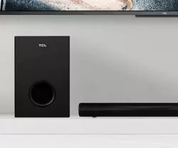 TCL Soundbar S522W