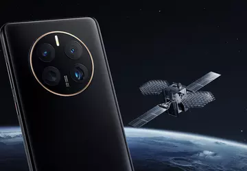 Huawei Mate 50 Pro in Europa ...