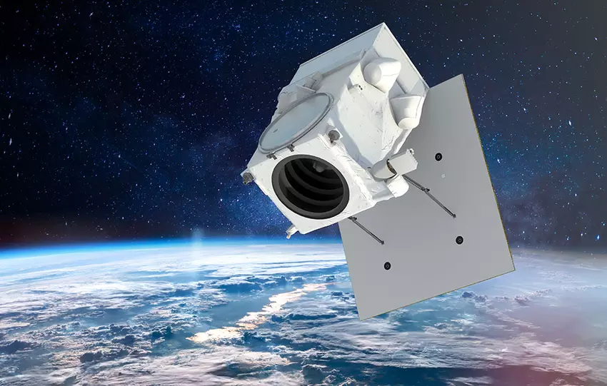 Advent kauft das Luft- und Raumfahrtunternehmen Maxar für 6,4 Mrd. Dollar - die Aktie wird um 129 % über ihrem tatsächlichen Preis bezahlt