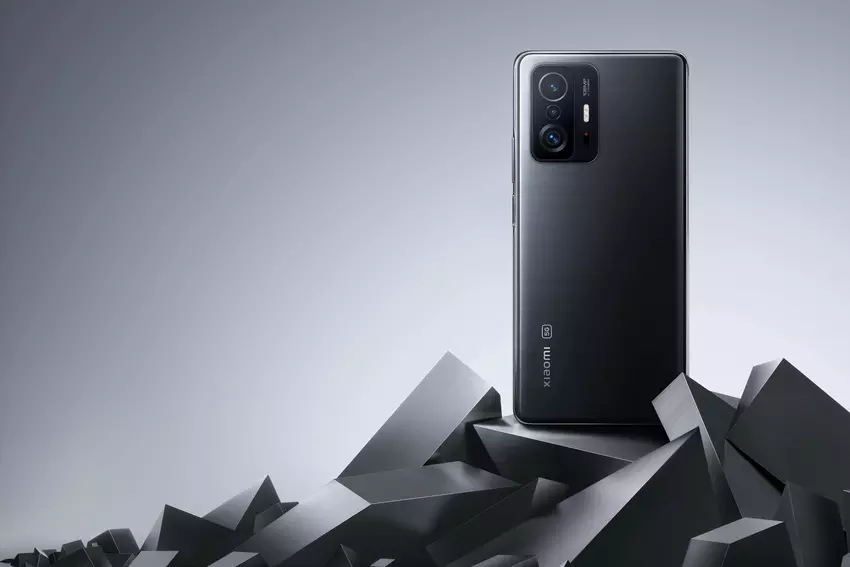 MediaTek Dimensity 8100 Ultra Prozessor und 108 MP Triple-Kamera: Xiaomi 12T Spezifikationen sind online erschienen