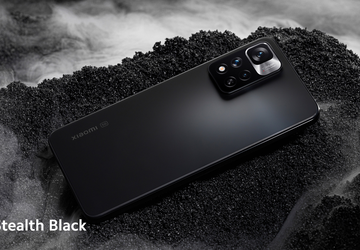 Xiaomi 11i 5G - eine Kopie ...