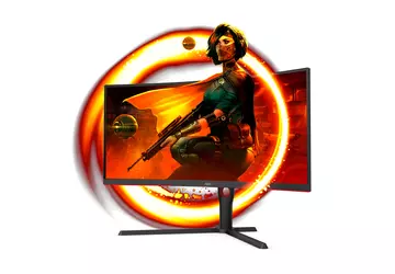 AOC CU34G3S bei Amazon: 34-Zoll-Curved-Monitor mit ...