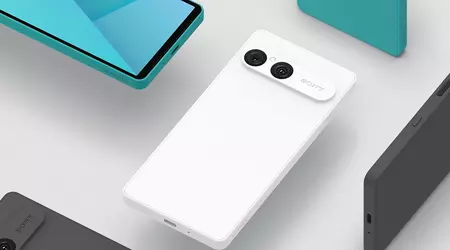 Und auch Sony: Das Xperia 10 VII Smartphone wird ohne Ladegerät und USB-Kabel verkauft