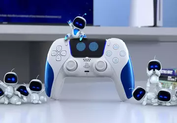 Sony hat einen lustigen DualSense-Controller für ...
