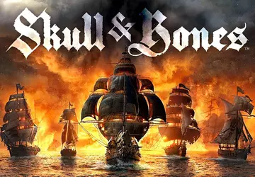 Die Entwickler von Skull and Bones ...