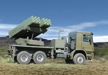 Nicht nur AGM-158B JASSM-ER Marschflugkörper: Die ...