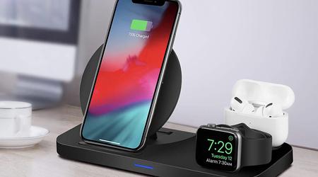 Die 10 besten kabellosen Ladegeräte von AliExpress
