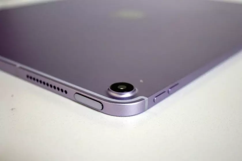 Apple iPad Air 11-Zoll (M2) tablet bis 1000 euro