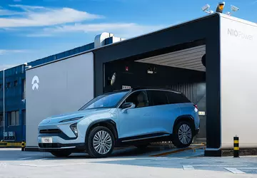 CATL und Nio werden einen einheitlichen ...