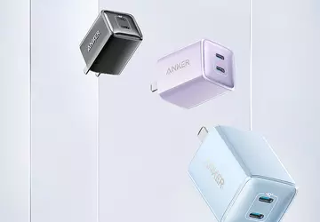 Anker 40W mini: kompaktes 40W-Netzteil mit ...