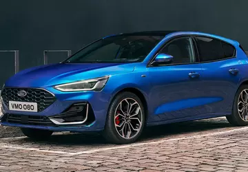 Ford Focus wird im November ausgemustert: ...