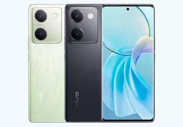 Vivo veröffentlicht möglicherweise eine neue Y300-Serie