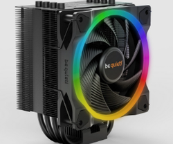 be quiet! Pure Rock 2 FX