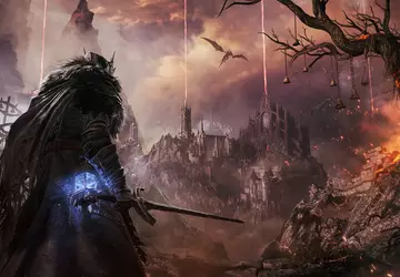 Gerücht: Das letztjährige Soulslike Lords of ...