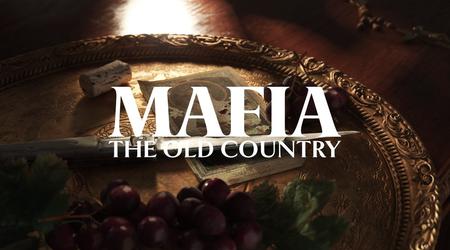 Familie verlangt Loyalität: Ein cooler Story-Trailer für Mafia: The Old Country zeigte den Beginn der kriminellen Reise des Protagonisten