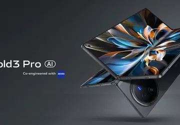 Das dünnste faltbare Smartphone auf dem ...