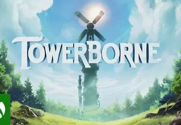Das ungewöhnliche kooperative Spiel Towerborne wird ...