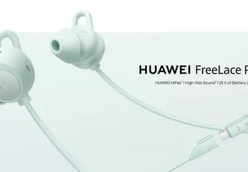 Huawei hat das FreeLace Pro 2 ...