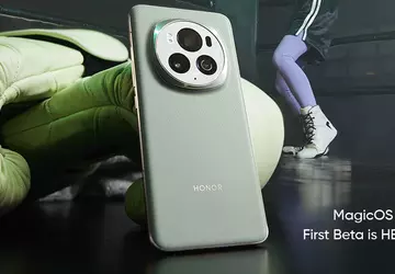 Honor bringt MagicOS 9.0 Beta mit ...