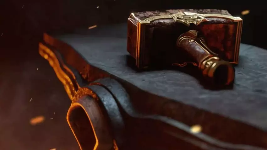 Uninformativ, aber interessant: Die Entwickler von Castlevania: Lords of Shadow und Metroid Dread haben ein Fantasy-RPG mit dem Codenamen Project Iron angekündigt