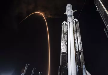 SpaceX hat einen Weg gefunden, die ...