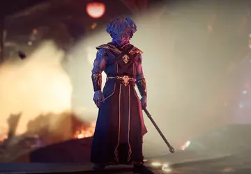 Für die japanische Version von Baldur's ...