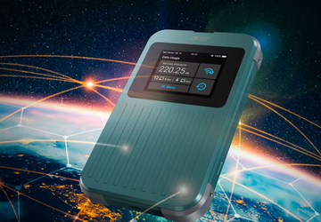 Acer stellt den Connect M4 5G ...