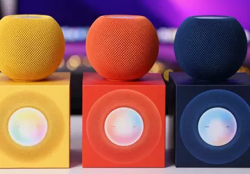Feature-Wunsch: HomePod sollte einen echten Surround-Modus ...