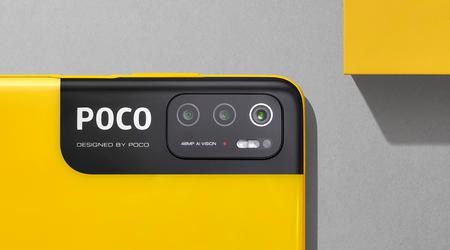 Xiaomi bereitet POCO M4 Pro 5G Smartphone mit 33W Schnellladung und MediaTek Prozessor vor