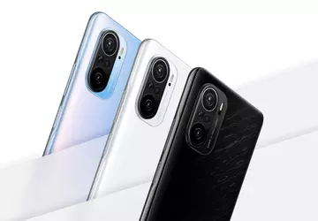 Xiaomi bringt Redmi K50-Smartphones mit Fingerabdruckscanner ...