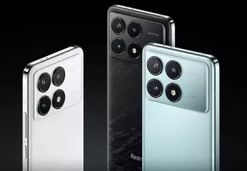 Xiaomi verkauft 600.000 Redmi K70 Smartphones ...