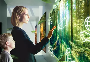 Samsung Electronics unternimmt umweltbewusste Anstrengungen mit ...