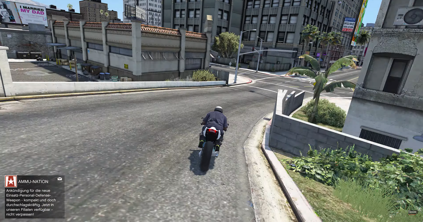 Mit der GeForce RTX 4090-Grafikkarte können Sie GTA V in 16K-Auflösung spielen