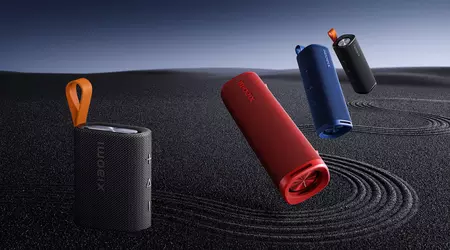 Xiaomi hat zwei neue Bluetooth-Lautsprecher mit IP67-Schutz und einer Akkulaufzeit von bis zu 12 Stunden auf den Weltmarkt gebracht