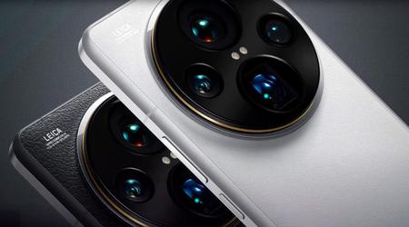 Xiaomi CEO zeigt ein Bild von der Xiaomi 15 Ultra Kamera im Dunkeln (Foto)