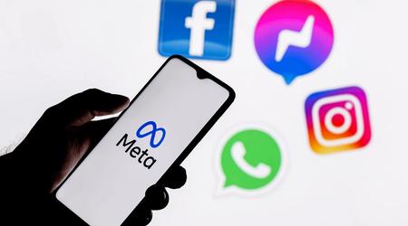 Meta muss 101,5 Mio. Dollar Strafe zahlen, weil es Millionen von Benutzerpasswörtern öffentlich gespeichert hat
