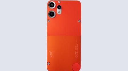 Das CMF Phone 2 Pro wird eine auf künstlicher Intelligenz basierende Essential Space-Funktion erhalten, die über die Essential Key-Taste ausgelöst wird