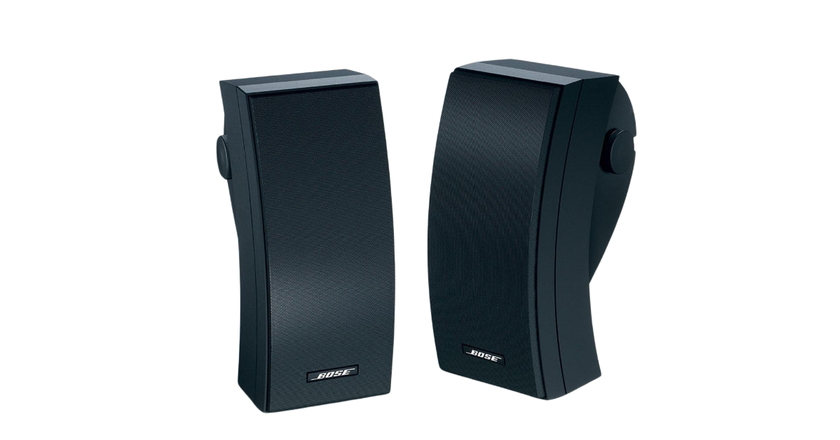 Bose 251beste wandlautsprecher