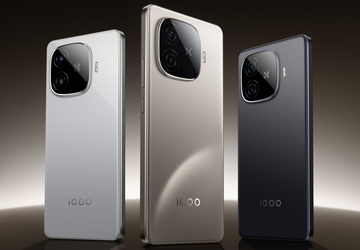 iQOO Z9 Turbo+: MediaTek Dimensity 9300+ ...