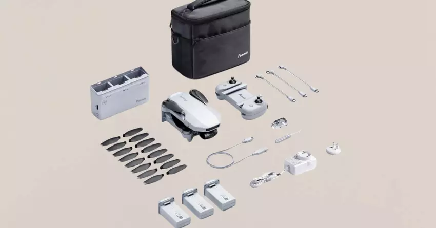 Potensic ATOM GPS drohne unter 500 euro