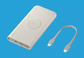 Samsung bringt eine neue 10.000mAh Powerbank ...